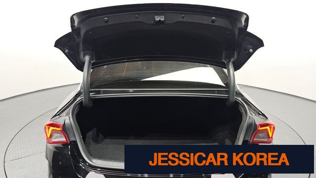 2021 Kia K5 3rd Gen - Thumbnail 19
