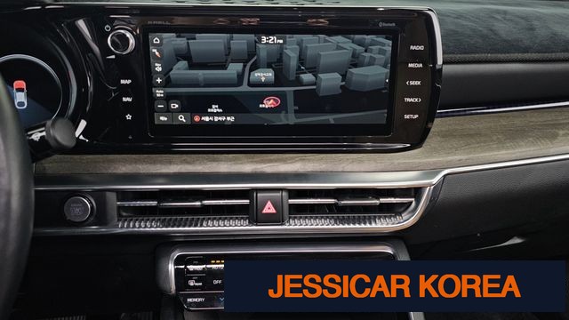 2021 Kia K5 3rd Gen - Thumbnail 20