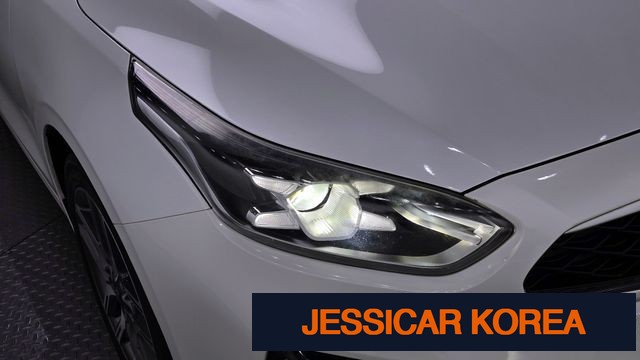 2019 Kia All new K3 - Thumbnail 2