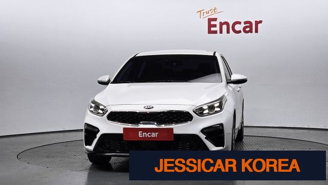 2019 Kia All new K3 - Thumbnail 4