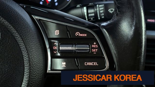 2019 Kia All new K3 - Thumbnail 7