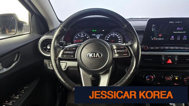 2019 Kia All new K3 - Thumbnail 8