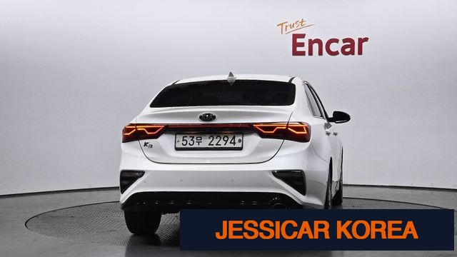 2019 Kia All new K3 - Thumbnail 9
