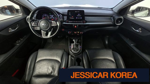 2019 Kia All new K3 - Thumbnail 10