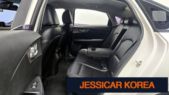 2019 Kia All new K3 - Thumbnail 11