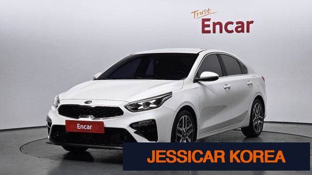2019 Kia All new K3 - Thumbnail 16