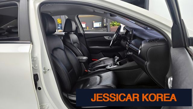 2019 Kia All new K3 - Thumbnail 18