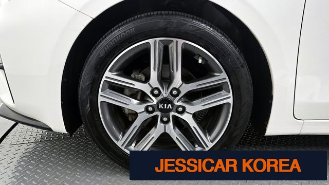 2019 Kia All new K3 - Thumbnail 19