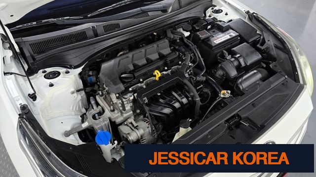 2019 Kia All new K3 - Thumbnail 20