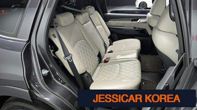 2020 Kia Mojave the Master - Thumbnail 3