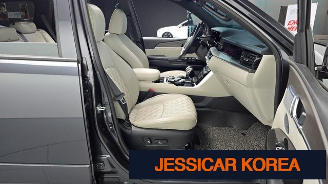 2020 Kia Mojave the Master - Thumbnail 6