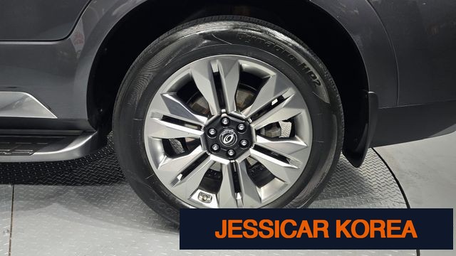 2020 Kia Mojave the Master - Thumbnail 7