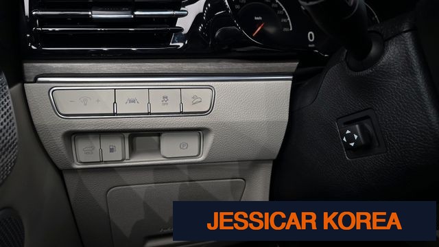 2020 Kia Mojave the Master - Thumbnail 14