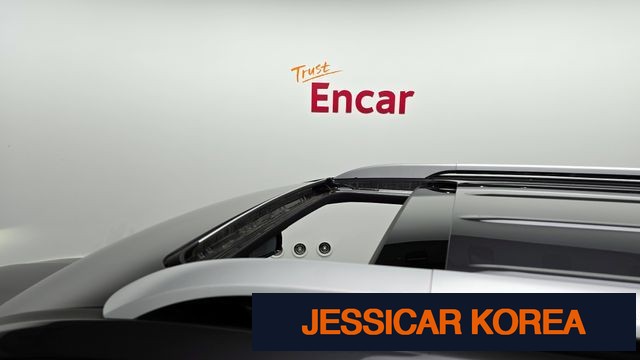 2020 Kia Mojave the Master - Thumbnail 20