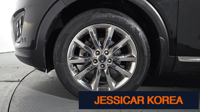 2016 Kia All New Sorento - Thumbnail 2
