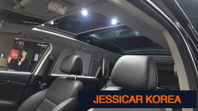 2016 Kia All New Sorento - Thumbnail 3