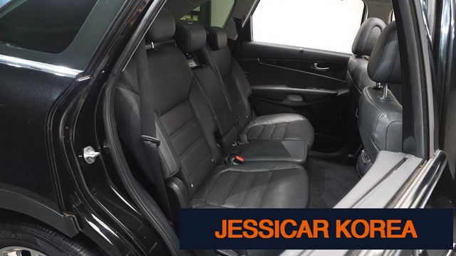 2016 Kia All New Sorento - Thumbnail 4
