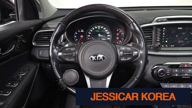 2016 Kia All New Sorento - Thumbnail 5