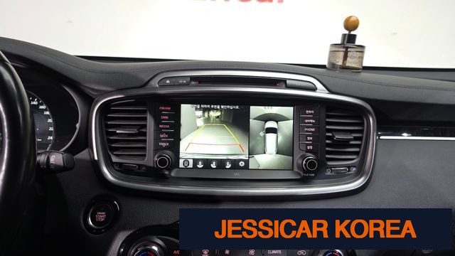 2016 Kia All New Sorento - Thumbnail 6