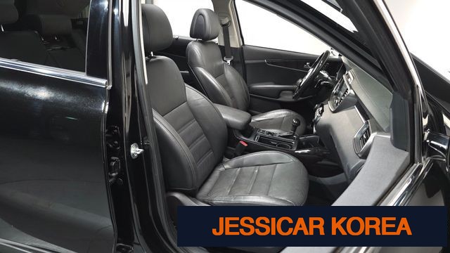 2016 Kia All New Sorento - Thumbnail 9