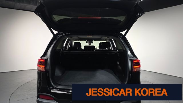 2016 Kia All New Sorento - Thumbnail 10