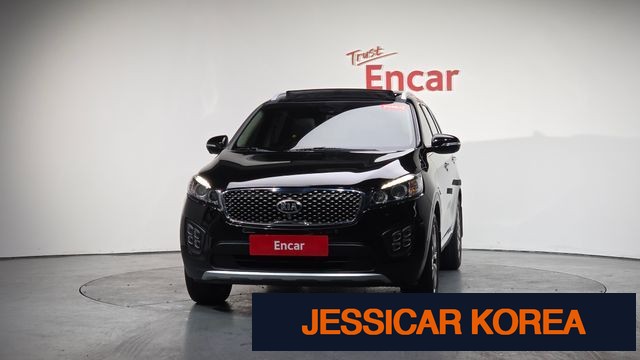 2016 Kia All New Sorento - Thumbnail 11