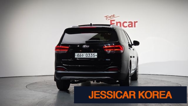 2016 Kia All New Sorento - Thumbnail 12