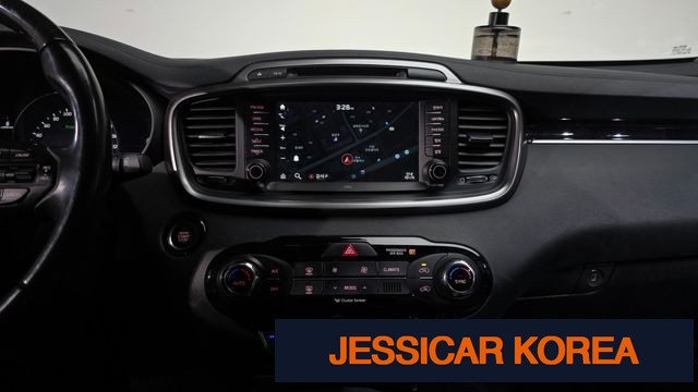 2016 Kia All New Sorento - Thumbnail 13