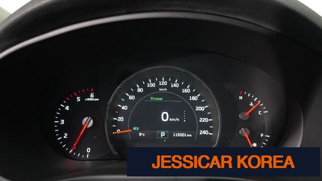 2016 Kia All New Sorento - Thumbnail 14