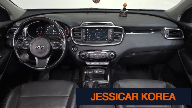 2016 Kia All New Sorento - Thumbnail 15