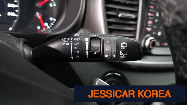 2016 Kia All New Sorento - Thumbnail 16