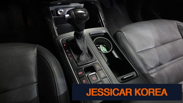 2016 Kia All New Sorento - Thumbnail 17