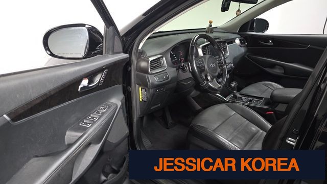2016 Kia All New Sorento - Thumbnail 18
