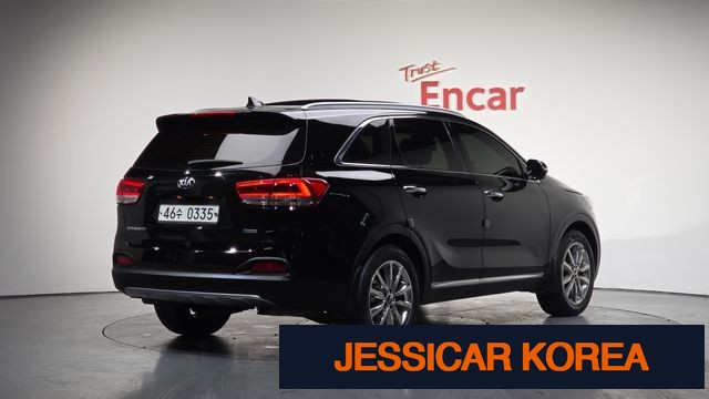 2016 Kia All New Sorento - Thumbnail 19