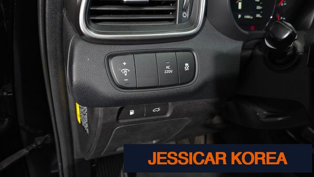 2016 Kia All New Sorento - Thumbnail 20
