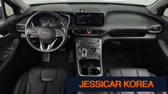 2021 Hyundai The New Santa Fe - Thumbnail 3