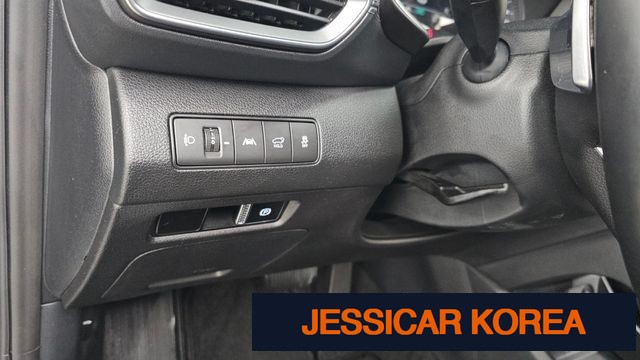2021 Hyundai The New Santa Fe - Thumbnail 4