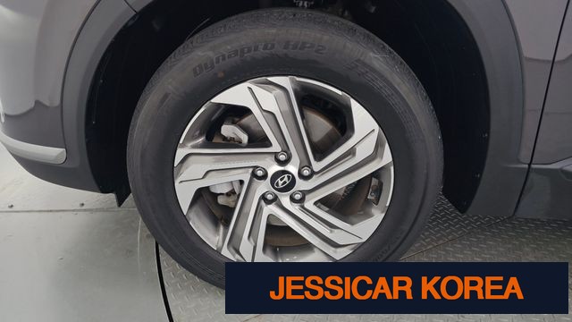 2021 Hyundai The New Santa Fe - Thumbnail 6