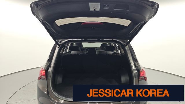 2021 Hyundai The New Santa Fe - Thumbnail 8