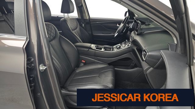 2021 Hyundai The New Santa Fe - Thumbnail 9