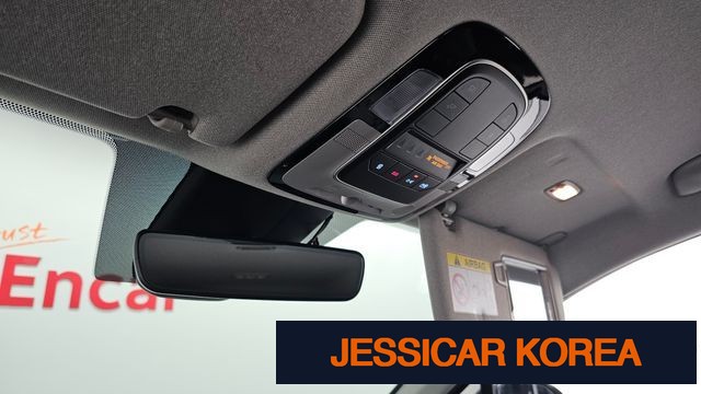 2021 Hyundai The New Santa Fe - Thumbnail 11