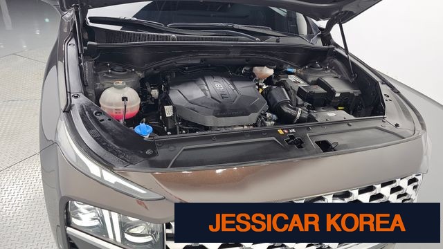 2021 Hyundai The New Santa Fe - Thumbnail 14