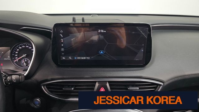 2021 Hyundai The New Santa Fe - Thumbnail 16