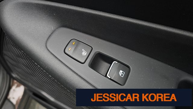 2021 Hyundai The New Santa Fe - Thumbnail 17