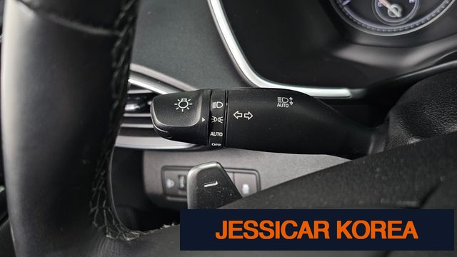 2021 Hyundai The New Santa Fe - Thumbnail 18