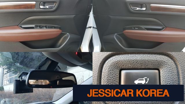 2020 Renault Korea The New QM6 - Thumbnail 5
