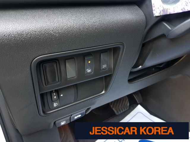 2020 Renault Korea The New QM6 - Thumbnail 8