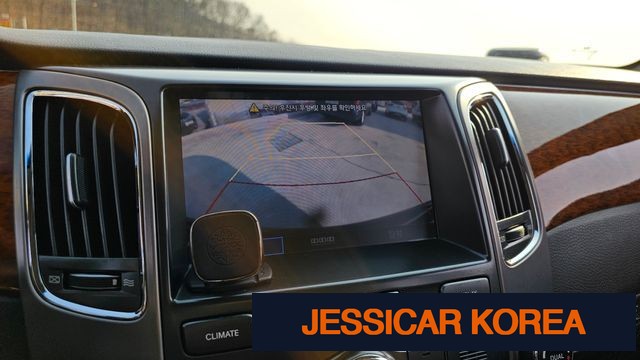 2011 Hyundai Equus (new model) - Thumbnail 9