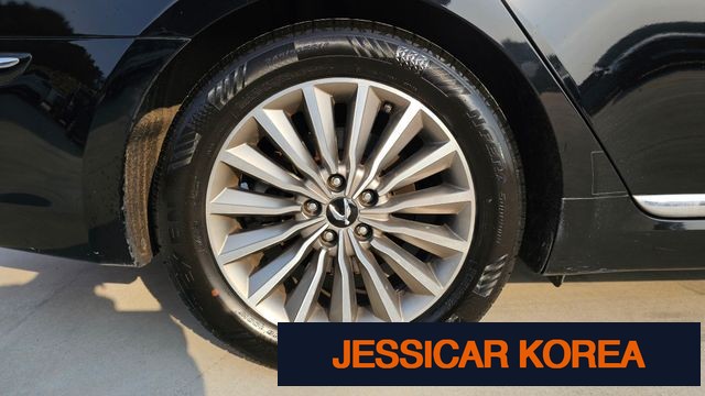 2011 Hyundai Equus (new model) - Thumbnail 17