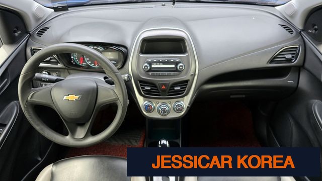 2017 Chevrolet The Next Spark - Thumbnail 2
